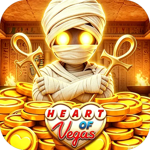 Heart Of Vegas